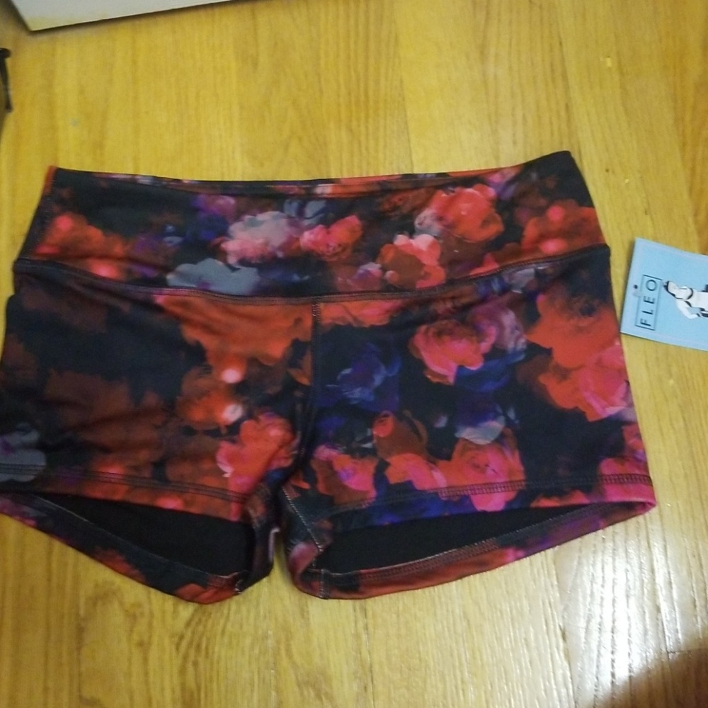 Fleo Workout shorts